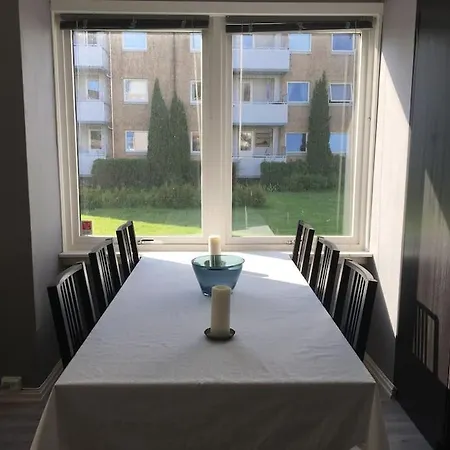 Trivelig I Sentrum! *