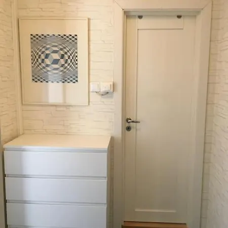 Trivelig I Sentrum! *