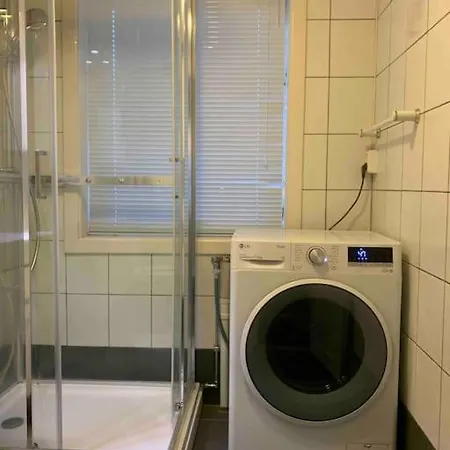 Trivelig I Sentrum! Kristiansand