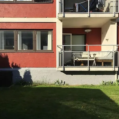 Trivelig I Sentrum! * Kristiansand