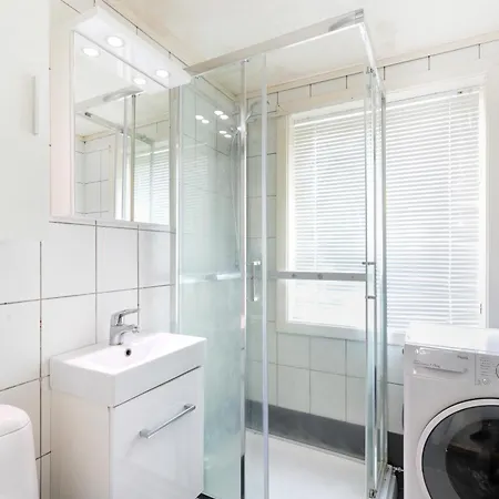 Trivelig I Sentrum! Appartement Kristiansand