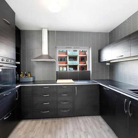 Trivelig I Sentrum! * Kristiansand