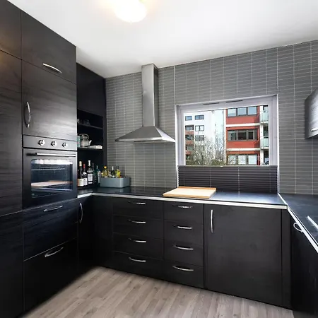 Trivelig I Sentrum! Kristiansand