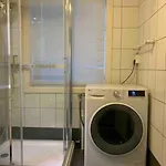 Trivelig I Sentrum! كريستينساند
