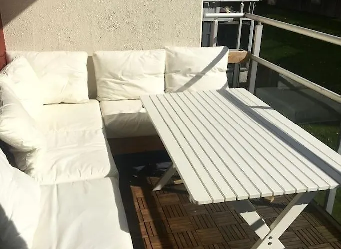 Trivelig I Sentrum! * Kristiansand